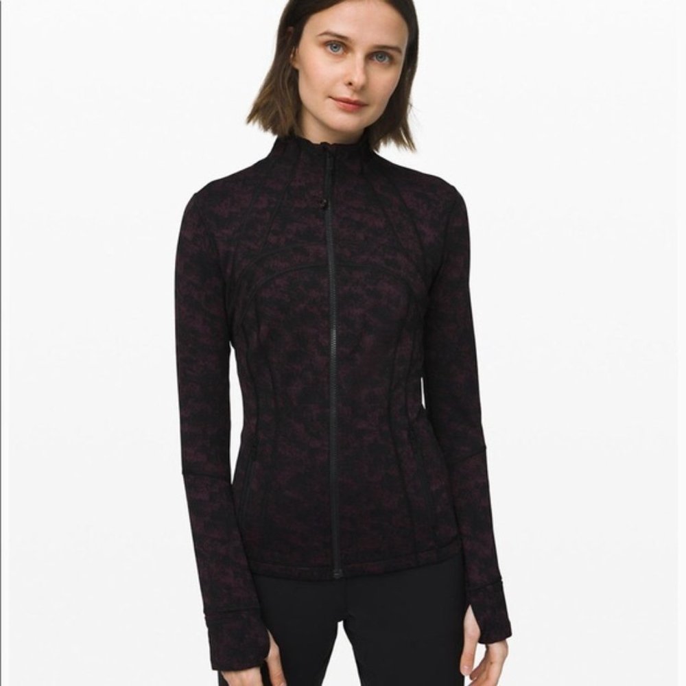 lululemon Define Jacket